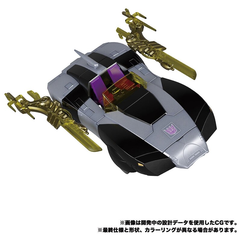 transformers masterpiece nightbird